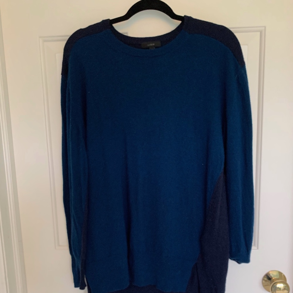 J. Crew Sweater - Picture 2 of 6